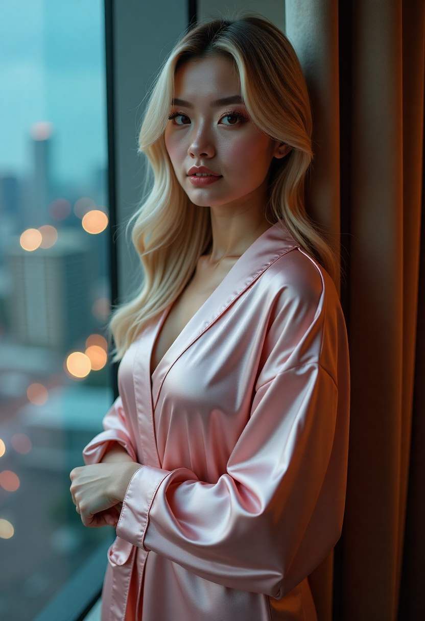 未来港 2099 剧照