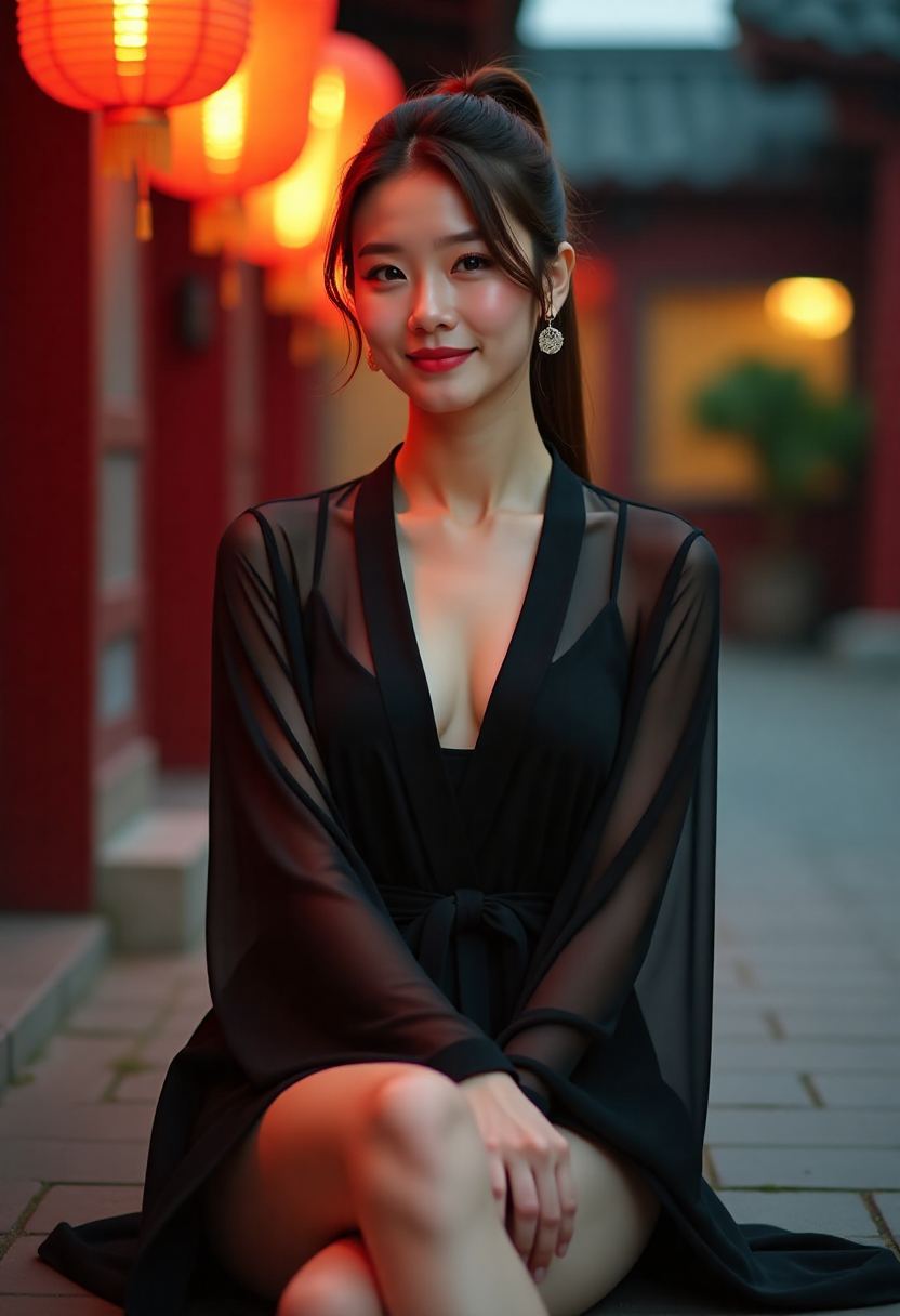 樱岛守望者 海报