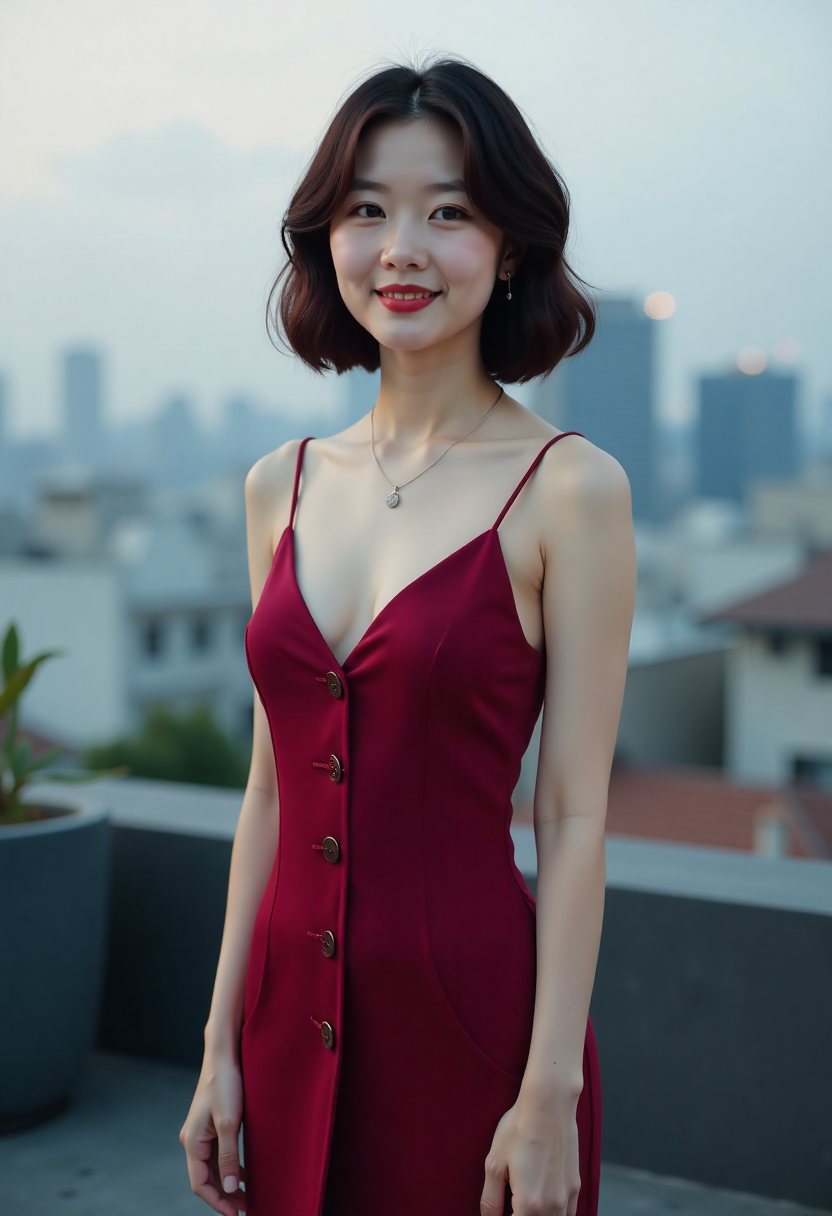 站台恋人 剧照